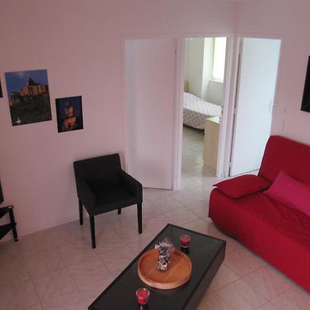 Sandre, Fish And Gites Lanzac Bagian luar foto